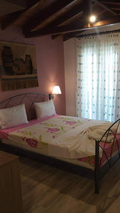 House Roula Hotel Neos Marmaras Luaran gambar