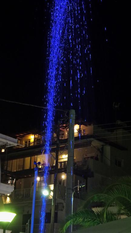 House Roula Hotel Neos Marmaras Luaran gambar