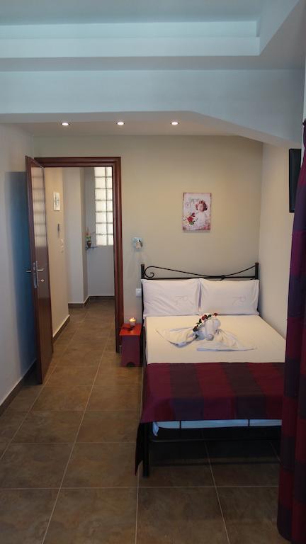 House Roula Hotel Neos Marmaras Bilik gambar