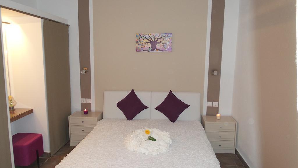 House Roula Hotel Neos Marmaras Bilik gambar