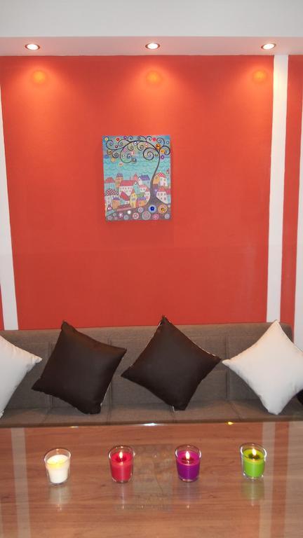 House Roula Hotel Neos Marmaras Bilik gambar