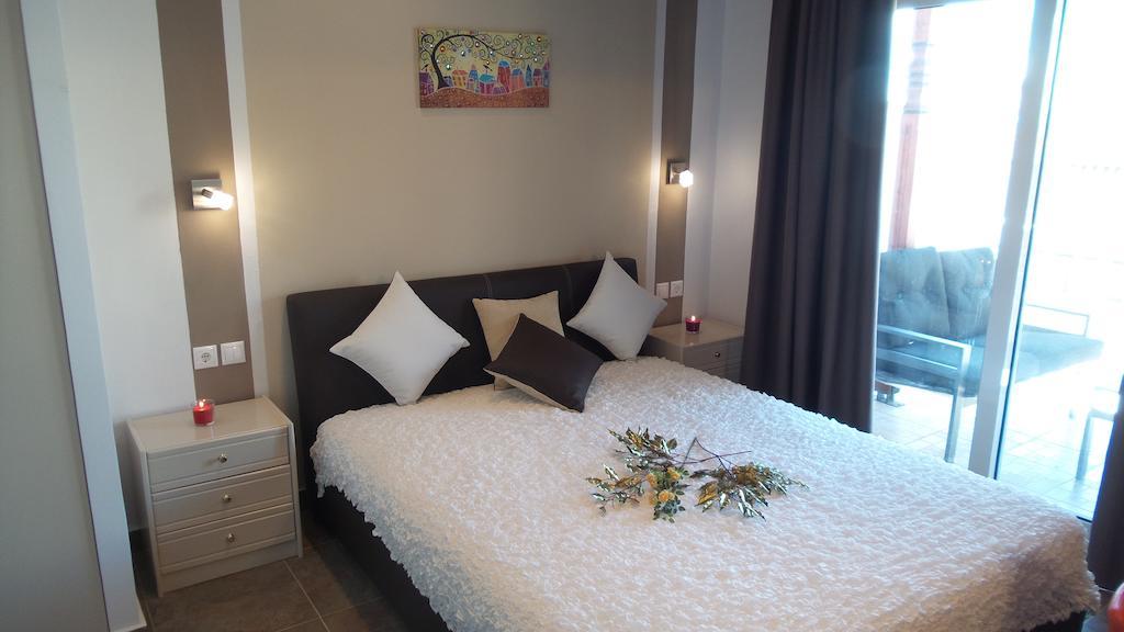 House Roula Hotel Neos Marmaras Bilik gambar