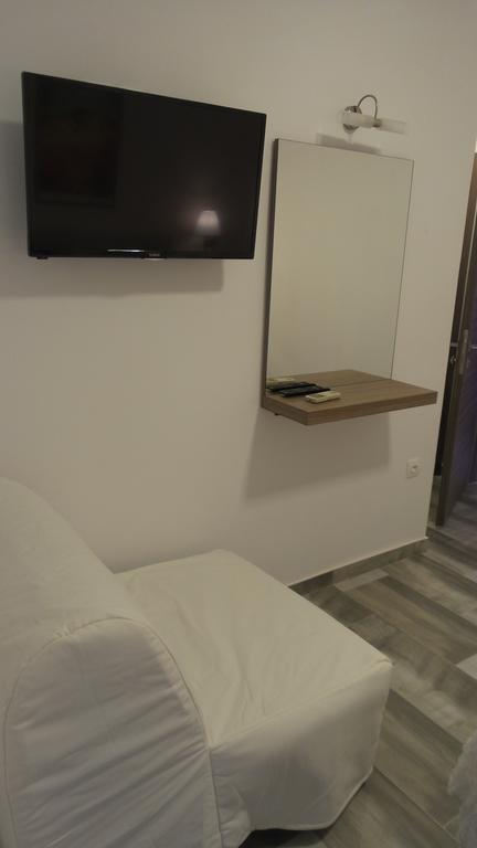 House Roula Hotel Neos Marmaras Luaran gambar