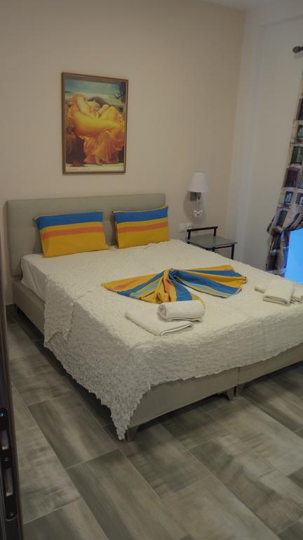 House Roula Hotel Neos Marmaras Luaran gambar