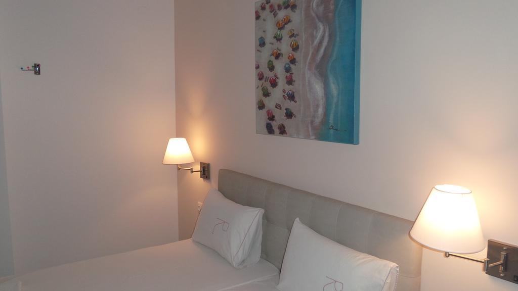 House Roula Hotel Neos Marmaras Luaran gambar