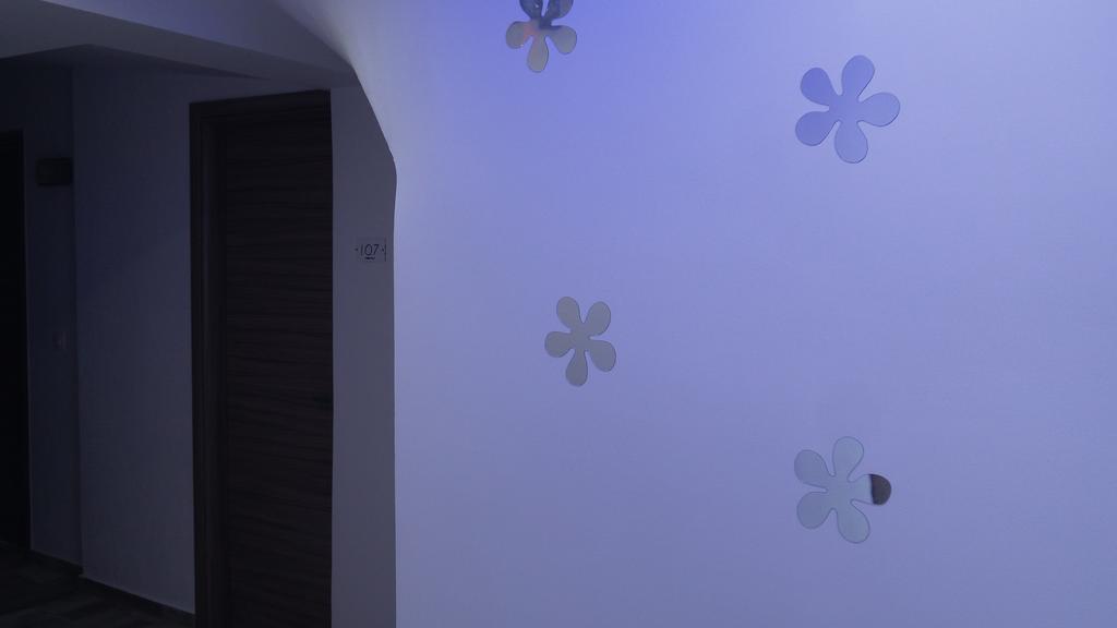 House Roula Hotel Neos Marmaras Luaran gambar