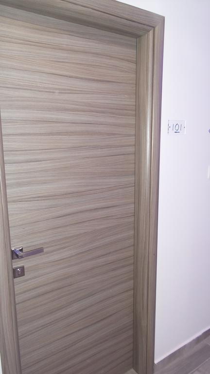 House Roula Hotel Neos Marmaras Luaran gambar
