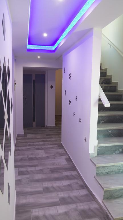House Roula Hotel Neos Marmaras Luaran gambar