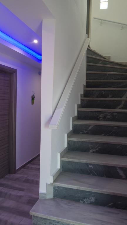 House Roula Hotel Neos Marmaras Luaran gambar
