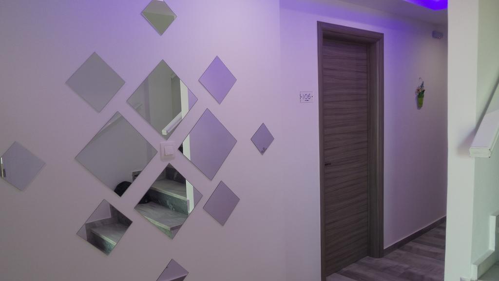 House Roula Hotel Neos Marmaras Luaran gambar