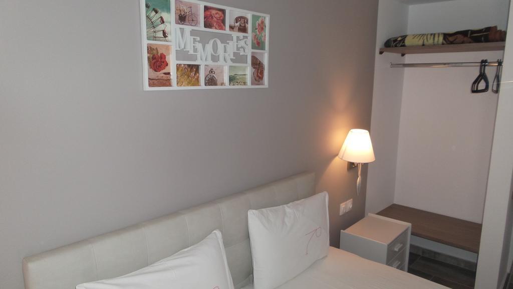 House Roula Hotel Neos Marmaras Luaran gambar
